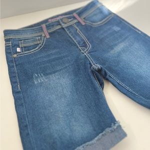 Girls 16 Tommy Bahama Bermuda Shorts *NWOT*